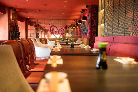 Negishi Pilatusstrasse